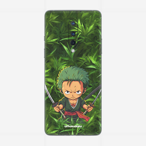 OnePlus 8 Skins & Wraps